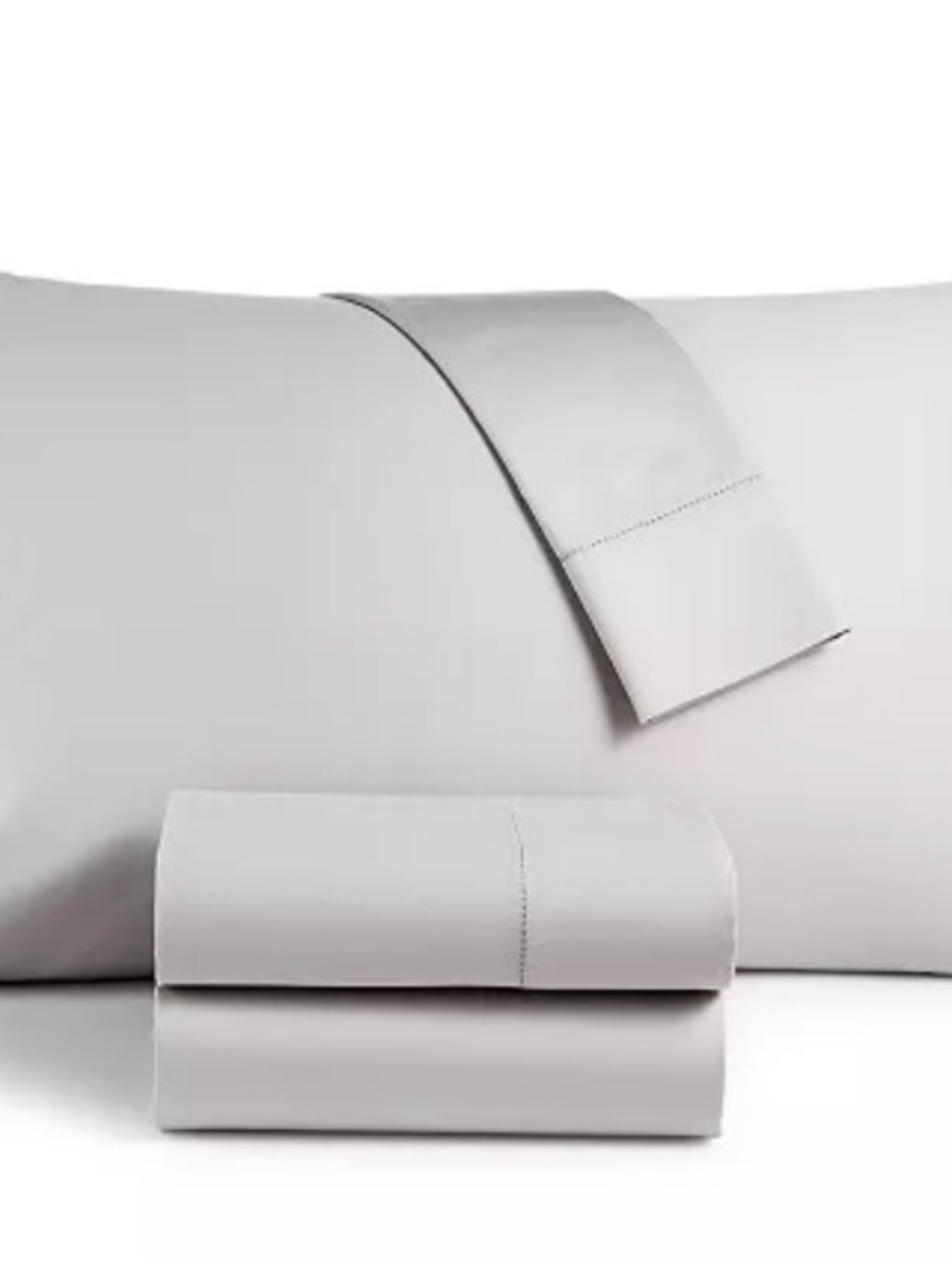 Hotel Collection
680 Thread Count 100% Supima Cotton Sheet Set, California King